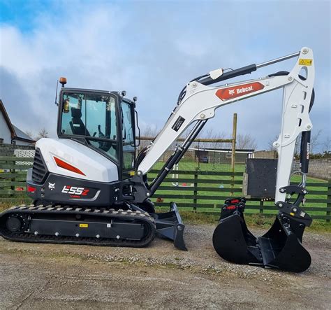 electric mini digger hire cork|micro excavator hire near me.